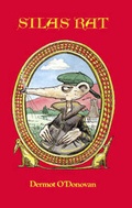 Cover: Silas Rat - Anvil Books (Childrens Press)