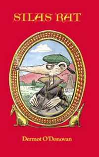 Enlarge image Cover: Silas Rat - Anvil Books (Childrens Press)