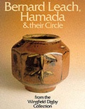 Cover: Bernard Leach, Hamada and Their Circle - Alphabet and Image Ltd