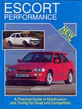 Cover: Escort Performance - Motor Racing Publications Ltd