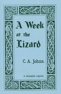 Abbildung von: A Week at the Lizard - Llanerch Press