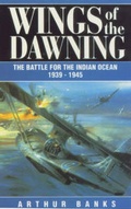 Cover: Wings of the Dawning - Malvern Publishing Co Ltd