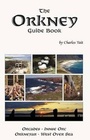 Cover: Orkney Guide Book - Charles Tait Photographic