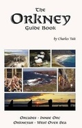 Cover: Orkney Guide Book - Charles Tait Photographic
