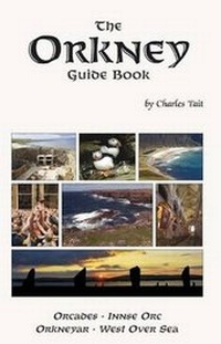 Abbildung von: Orkney Guide Book - Charles Tait Photographic
