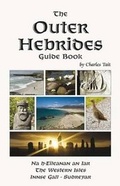 Cover: Outer Hebrides Guide Book (3rd edition, 2nd revision) - Charles Tait Photographic