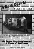 Cover: Back Door to Fleet Street - History On Your Doorstep