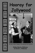 Cover: Hooray for Jollywood - History On Your Doorstep
