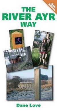 Abbildung von: The River Ayr Way - Carn Publishing ltd