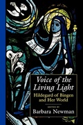 Cover: Voice of the Living Light - Naval Institute Press