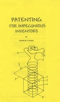 Cover: Patenting for Impecunious Inventors - Noside Ltd.