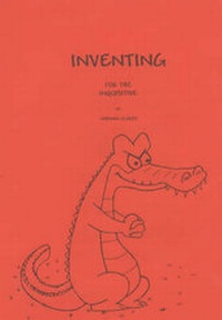 Enlarge image Cover: Inventing - Noside Ltd.