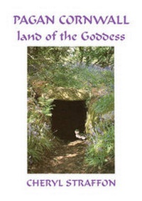 Enlarge image Cover: Pagan Cornwall - Meyn Mamvro