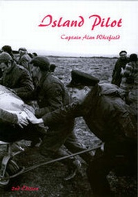 Abbildung von: Island Pilot - Kea Publishing