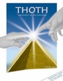 Cover: Thoth, Architect of the Universe - Edfu Books