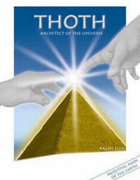 Enlarge image Cover: Thoth, Architect of the Universe - Edfu Books
