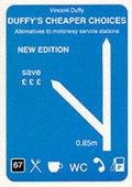 Cover: Duffy's Cheaper Choices - Amadeus Publications