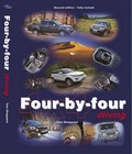 Cover: Four-by-four Driving - Desert Winds Publishing