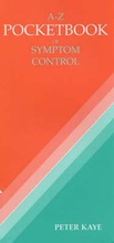 Cover: A-Z Pocketbook of Symptom Control - EPL Publications