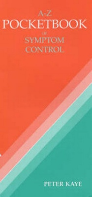 Enlarge image Cover: A-Z Pocketbook of Symptom Control - EPL Publications