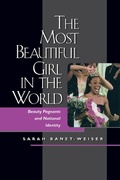Cover: The Most Beautiful Girl in the World - Naval Institute Press
