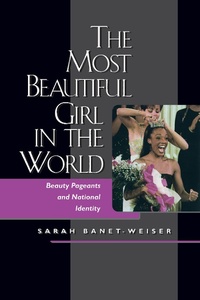 Abbildung von: The Most Beautiful Girl in the World - Naval Institute Press