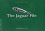 Cover: The Jaguar File - Dove Publishing