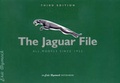 Cover: The Jaguar File - Dove Publishing