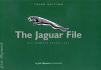 Enlarge image Cover: The Jaguar File - Dove Publishing