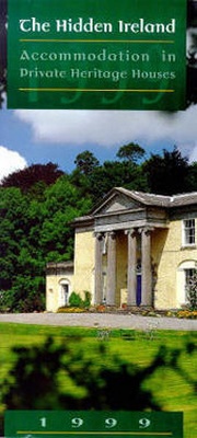 Abbildung von: Hidden Ireland Accommodation in Private Heritage Houses - Hidden Ireland