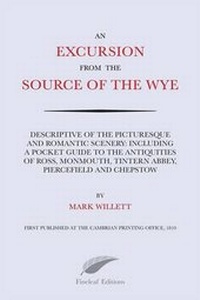 Abbildung von: An Excursion from the Source of the Wye - Fineleaf Editions