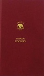 Cover: Indian Cookery - Oriental Club