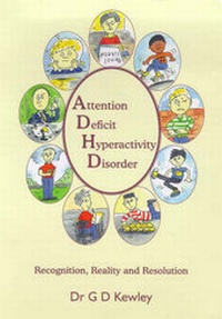 Enlarge image Cover: Attention Deficit Hyperactivity Disorder - Key 3