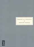Cover: Someone at a Distance - Persephone Books Ltd