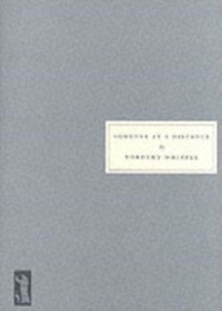 Enlarge image Cover: Someone at a Distance - Persephone Books Ltd