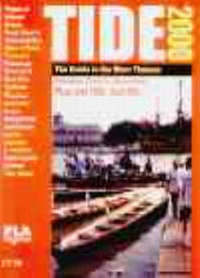 Abbildung von: Tide 2000 - Maritime Events Publishing Ltd