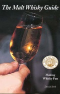 Cover: The Malt Whisky Guide - GW Publishing
