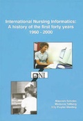 Cover: International Nursing Informatics - BCS HIC