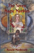 Cover: The Seven Magic Marbles - Beamore Books
