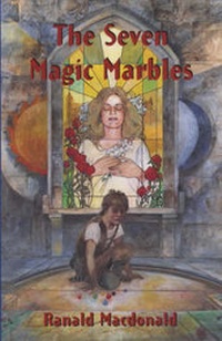 Enlarge image Cover: The Seven Magic Marbles - Beamore Books
