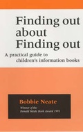 Cover: Finding Out About Finding Out - Infopress