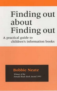 Enlarge image Cover: Finding Out About Finding Out - Infopress