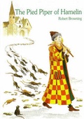Cover: The Pied Piper of Hamelin - Quercus Publications