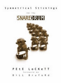 Abbildung von: Symmetrical Stickings for the Snare Drum: v. 1 - H & H Publishing
