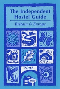 Abbildung von: The Independent Hostel Guide: Britain and Europe - The Backpackers Press
