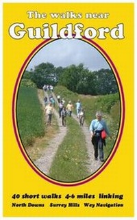 Abbildung von: The Walks Near Guildford - Bill Andrews