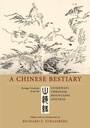 Cover: A Chinese Bestiary - Naval Institute Press