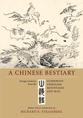 Cover: A Chinese Bestiary - Naval Institute Press