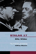 Cover: Stalag 17 - Naval Institute Press