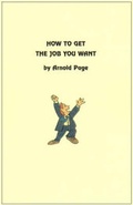 Cover: How to Get the Job You Want - Anastasis Ltd